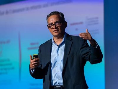 I’ve been a thought leader on operationalizing AI for over 35 years and I’m concerned. There's a catastrophe in the making