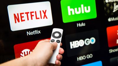 Top 4 Streaming Stocks To Watch Now — Are They a Buy?