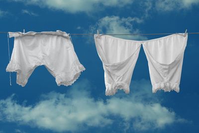 6 Underwear Mistakes That Are More Common Than You Think