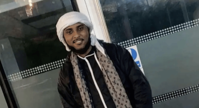 Man charged with north London murder committed 18 months ago after France extradition