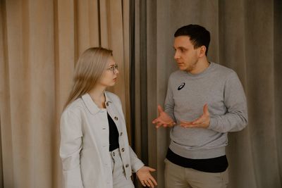 Why More Men Are Being Turned Down Based on Their Voice