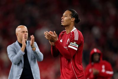 Liverpool: Virgil van Dijk wants next transfer 'accelerated' after £26m deal is announced