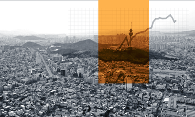 ‘A structural dependence on heavy industry’: can South Korea wean itself off fossil fuels?