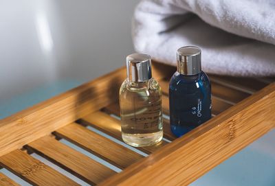 7 Shower Products That Dermatologists Say Do More Harm Than Good