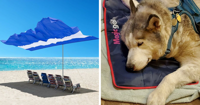 If You’re Currently Melting, These 22 Finds Are Your New Best Friends