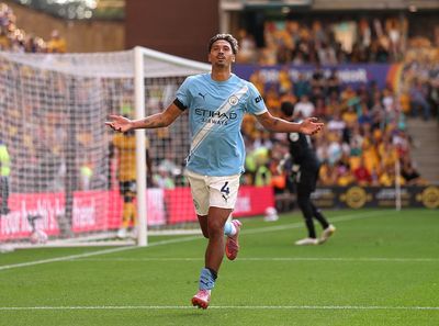 Wolves vs Man City LIVE: Premier League result, latest updates and reaction