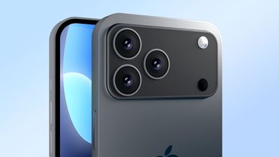 iPhone 17 Pro Max just leaked ahead of Apple event — design, battery and a huge camera upgrade