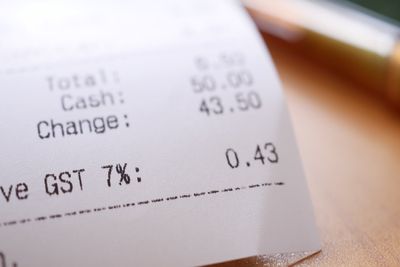 6 States Where Grocery Taxes Quietly Increased in 2025