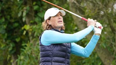 Hall of Famer Juli Inkster, 65, Nearly Breaks LPGA Record at Portland Classic