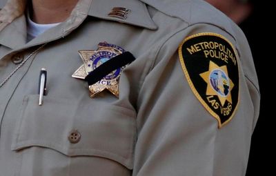 Israeli government official arrested in Nevada in internet crimes against children sting