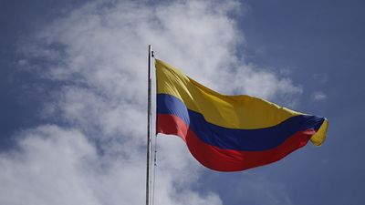 Colombia's Transitional Justice Marches On Despite U.S. Aid Cuts And Mounting Violence