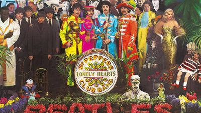 Quiz: How well do you know your album cover artwork?