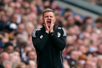 Eddie Howe says Newcastle need ‘clarity’ over Alexander Isak future
