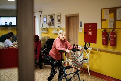 10 Assisted Living Fees That Aren’t Advertised Until You Move In