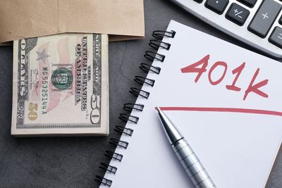 What Happens If You Leave a Retirement Account Off Your Will?