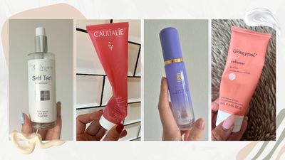 The 12 beauty buys that we've tried, tested, loved and used every last drop of this August