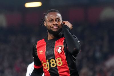 Man arrested after Bournemouth footballer reported racist abuse at match