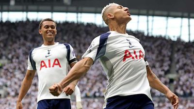 Tottenham Become First Beneficiaries of Historic Premier League Rule Change