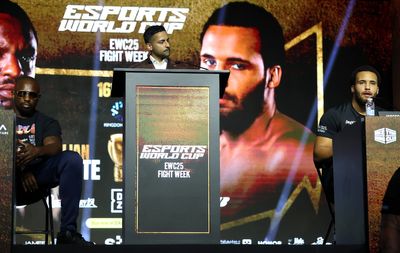 How to watch Moses Itauma vs Dillian Whyte: TV channel and live stream for boxing today