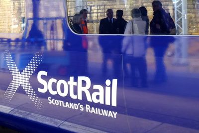 ScotRail rolls with it in busiest 2025 week as Oasis fans flock to Edinburgh