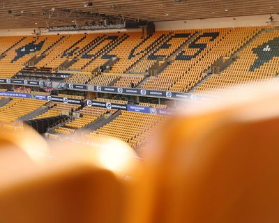 Wolves 0-4 Manchester City: Premier League – as it happened