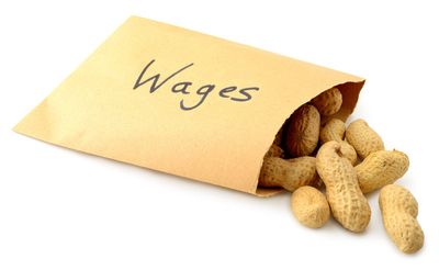 'Not Every Wage Is Designed to Be a Livable Wage,' Says State Lawmaker —People Call It A Slap In The Face, 'I'm Comfortable…I Don't Care About You'