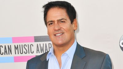 Why Mark Cuban Says He’ll Never Retire