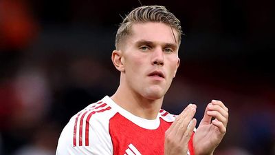 Arsenal Predicted Lineup vs. Man Utd: Gyokeres, Zubimendi to Make Premier League Debuts