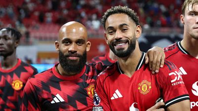 Man Utd Predicted Lineup vs. Arsenal: New Signings Lead the Line