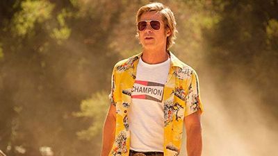 Quentin Tarantino is happy with David Fincher taking on Once Upon A Time In Hollywood spin-off