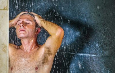 10 Shower Habits That Are Making You Smell Worse