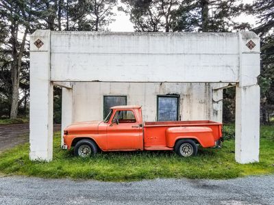 9 Cars That Instantly Lower the Perceived Value of Your Home