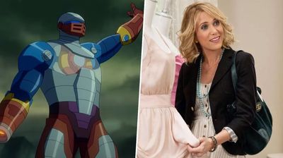 Masters of the Universe adds Bridesmaids' Kristen Wiig as Roboto