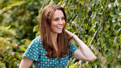 Kate Middleton's ode to summer proves she's still a country girl at heart