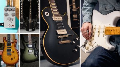 “One of my favorite signature guitars of all time just got a standard run release, and Gretsch has not disappointed”: All the new guitar gear that caught my eye this week – including a pedal that will solve all your Mk.gee tone troubles