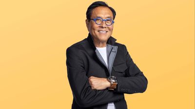 5 Questions Successful People Ask Themselves, According To ‘Rich Dad’ Robert Kiyosaki