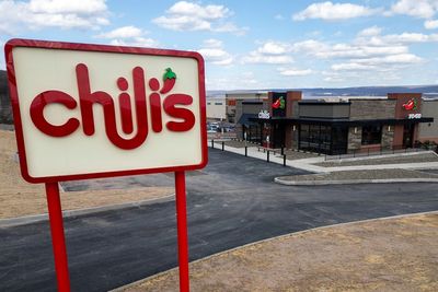 Chili’s is back, thanks to its viral mozzarella sticks: Once-flailing chain is building new restaurants again