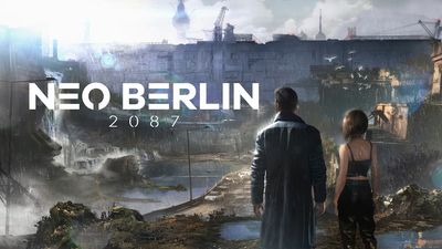This upcoming sci-fi RPG looks like Call of Matrix: Mindseye 2077, and I have no idea what to think of it