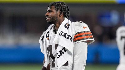 Shedeur Sanders Shows Positive Sign for Quick Return Ahead of Missed Preseason Game