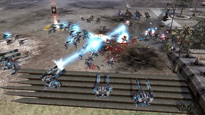 You can now play the OG Dawn of War on a modern machine without a million patches