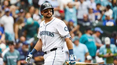 Man vs. Wind? Cal Raleigh's Historic Home Run Pursuit Hindered by Nature