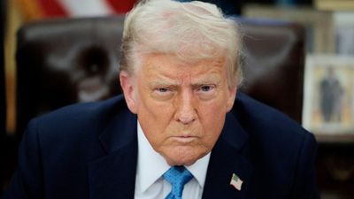 Donald Trump’s mission to rid Washington D.C. of crime now includes turning it into a gun-toting paradise