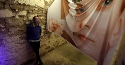 ‘Vital’  mental health art exhibition at risk due to funding cuts