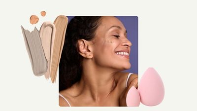 How to swap to a lighter foundation if you've been stuck on full-coverage formulas for too long