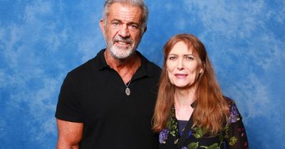Mel Gibson shows interest in Scottish producer's historic film about Irish king