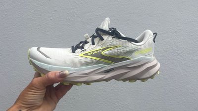 I tried the Brooks Cascadia 19 and they got my trail running confidence back on track