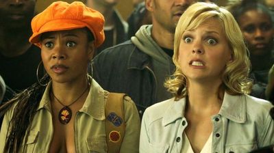 Scary Movie stars Regina Hall and Anna Faris set to reunite for new sequel