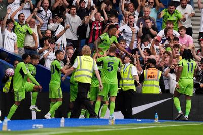 Marco Silva hails Rodrigo Muniz for shutting out ‘noise’ to earn Fulham point