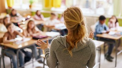 Oklahoma to out-of-state teachers: Pass ‘Anti-Woke’ test or don’t teach here