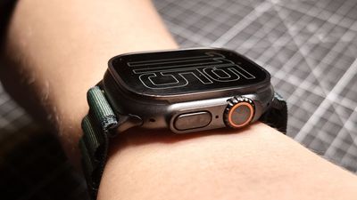 5 Apple Watch Ultra 3 upgrades I want to see